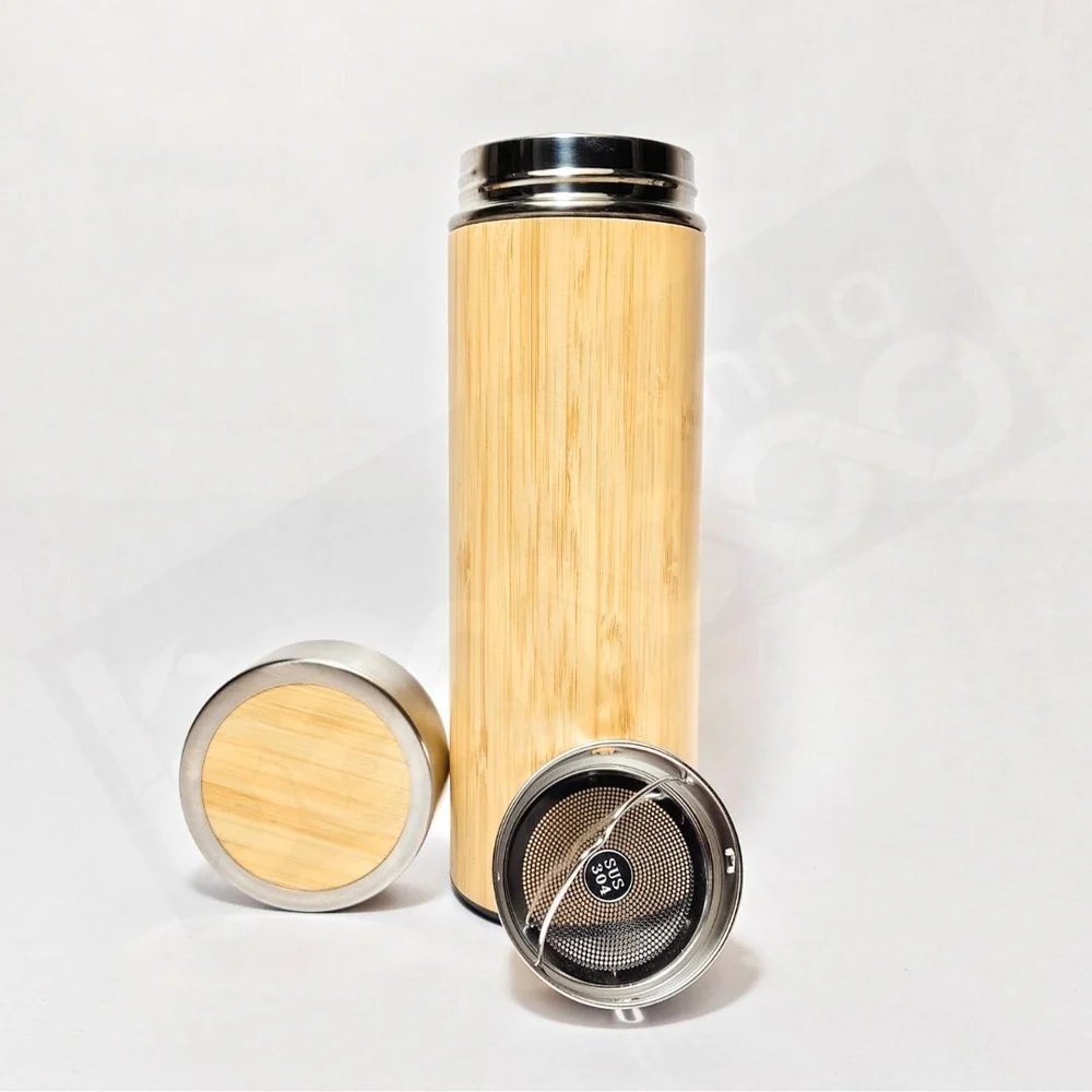 Eco-Friendly Amenities